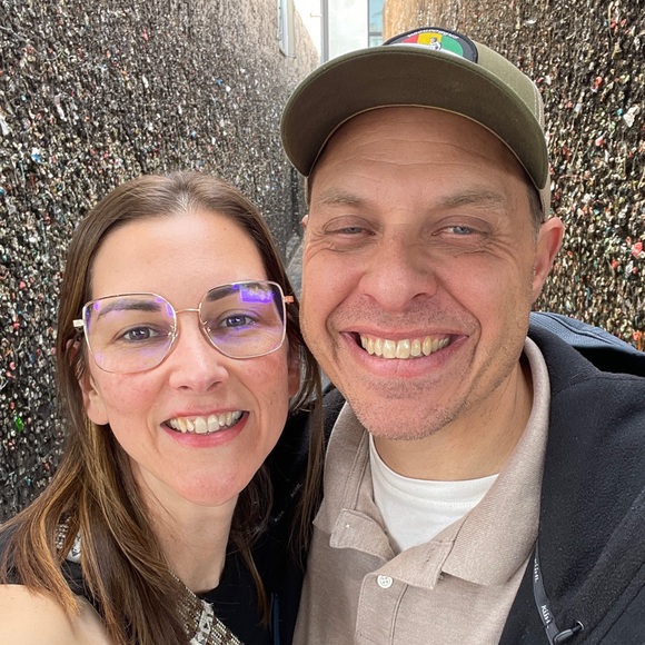 Meet the Posher - Picture 3 of 3